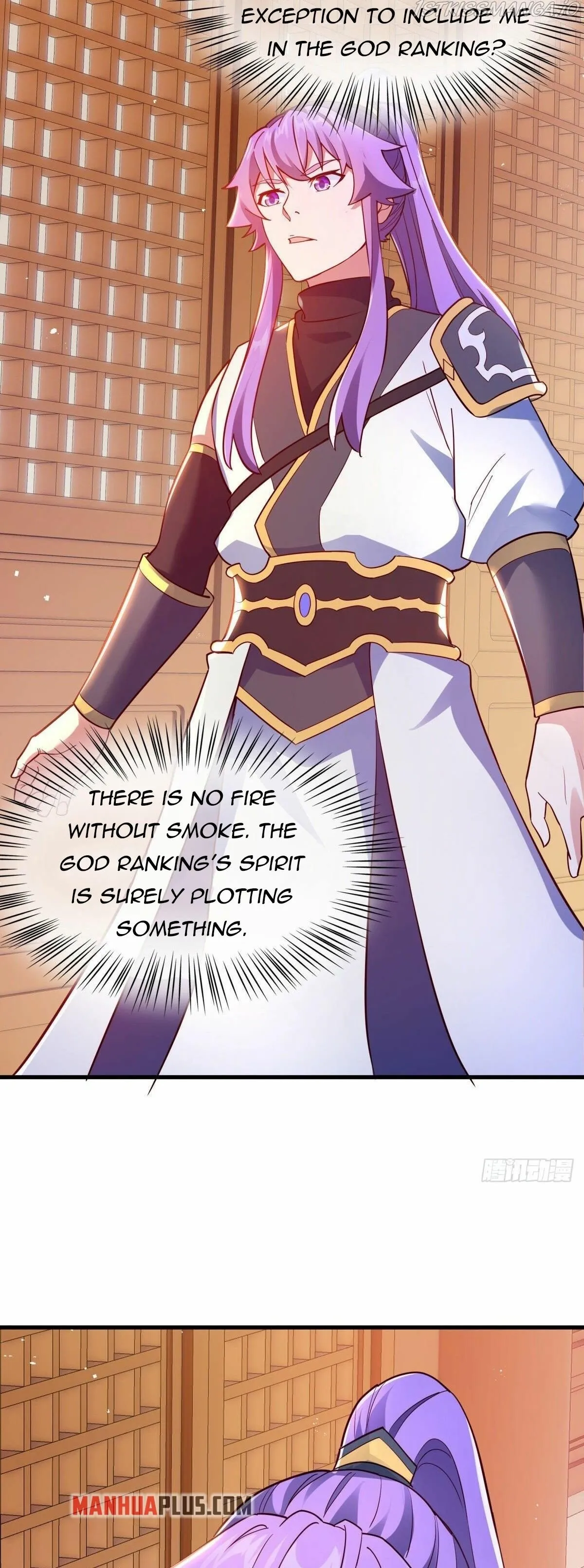Peerless Battle Spirit Chapter 476 Online - página 27