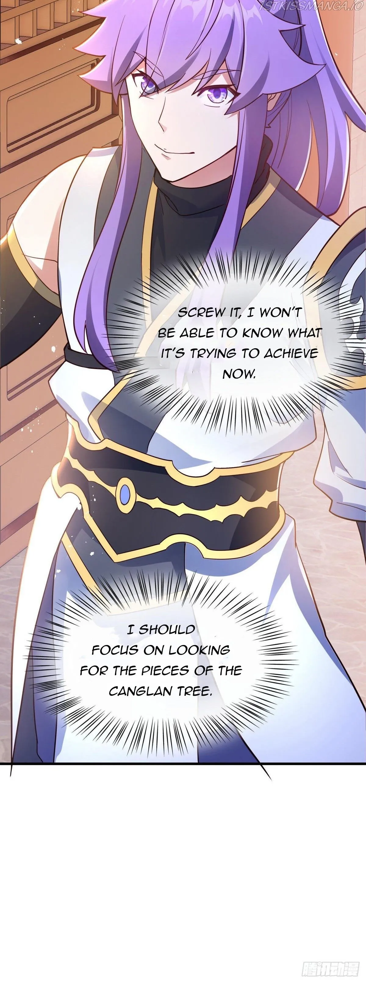 Peerless Battle Spirit Chapter 476 Online - página 28