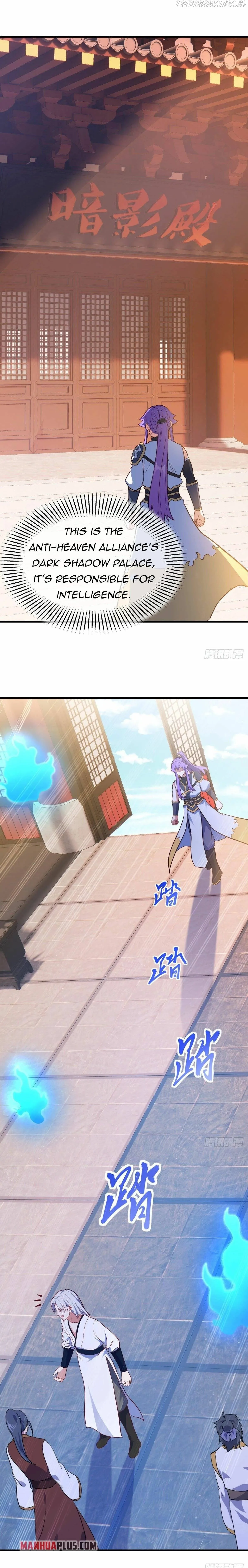 Peerless Battle Spirit Chapter 477 Online - página 2