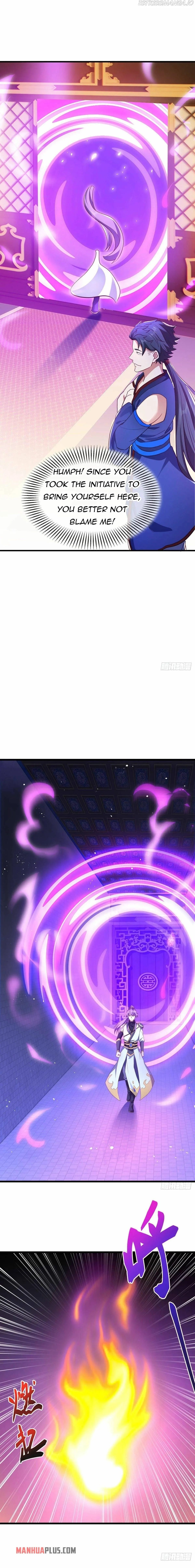 Peerless Battle Spirit Chapter 477 Online - página 10