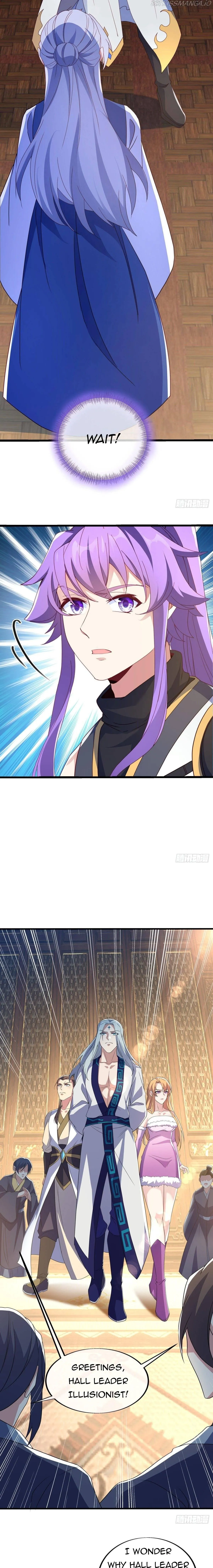 Peerless Battle Spirit Chapter 477 Online - página 18