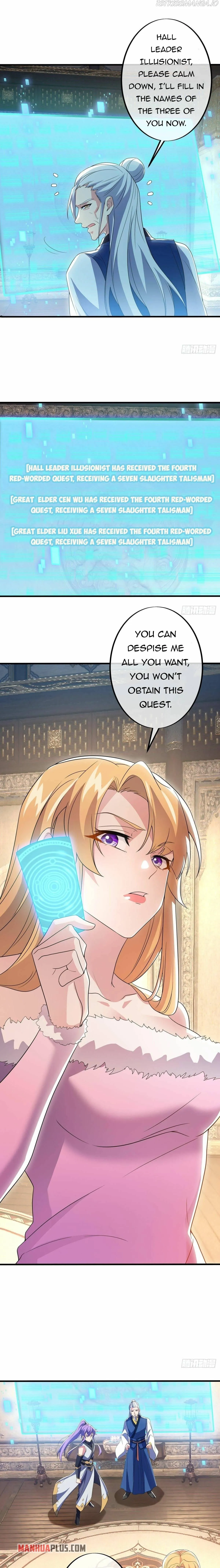 Peerless Battle Spirit Chapter 478 Online - página 2