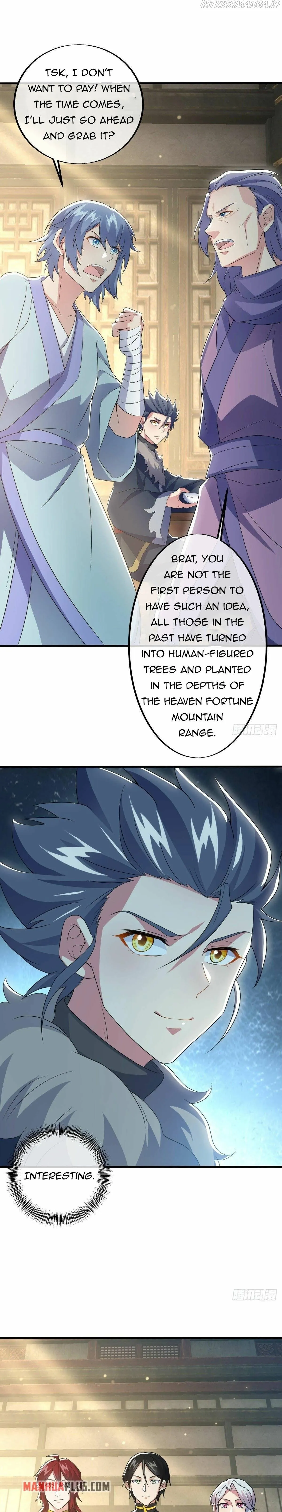 Peerless Battle Spirit Chapter 478 Online - página 7
