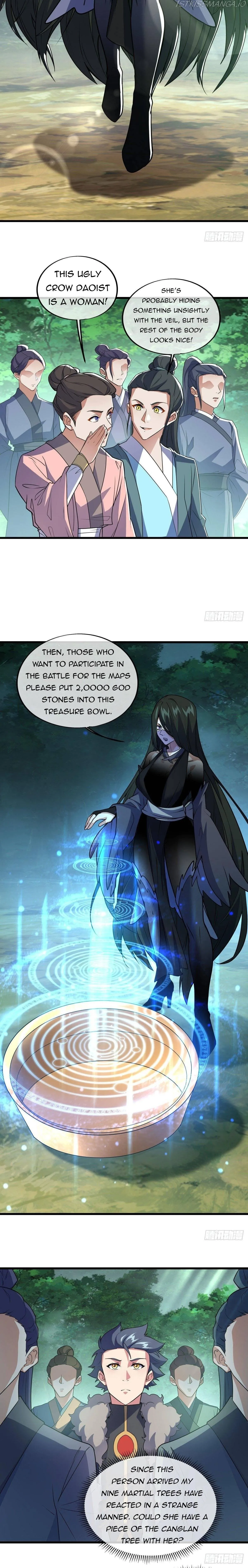 Peerless Battle Spirit Chapter 478 Online - página 14