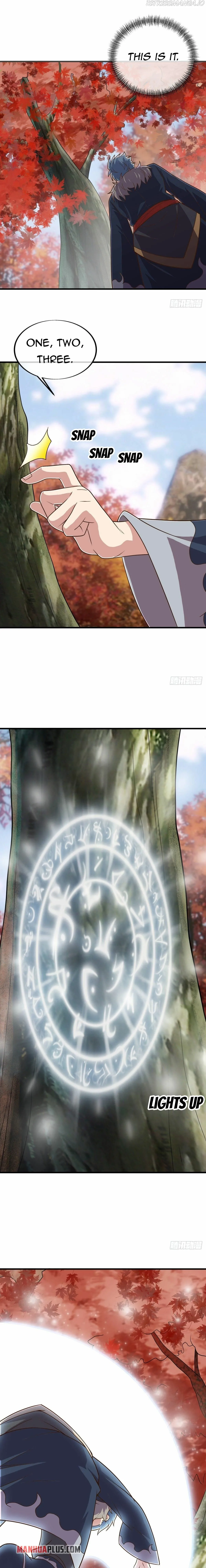 Peerless Battle Spirit Chapter 479 Online - página 6