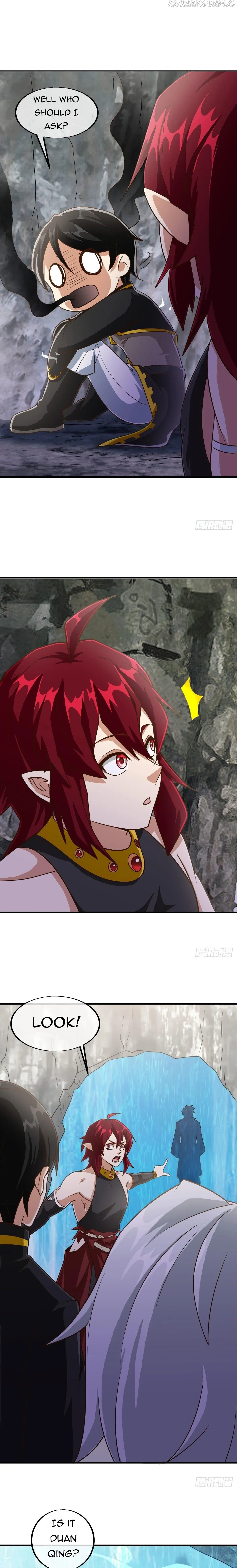 Peerless Battle Spirit Chapter 479 Online - página 10