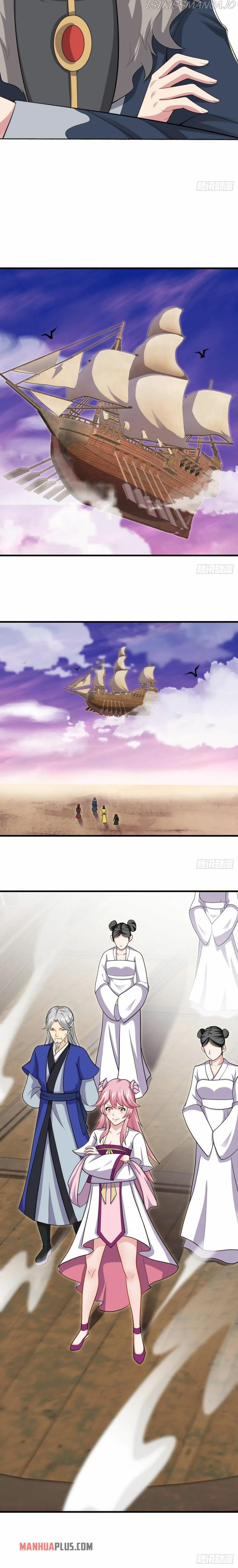 Peerless Battle Spirit Chapter 480 Online - página 3