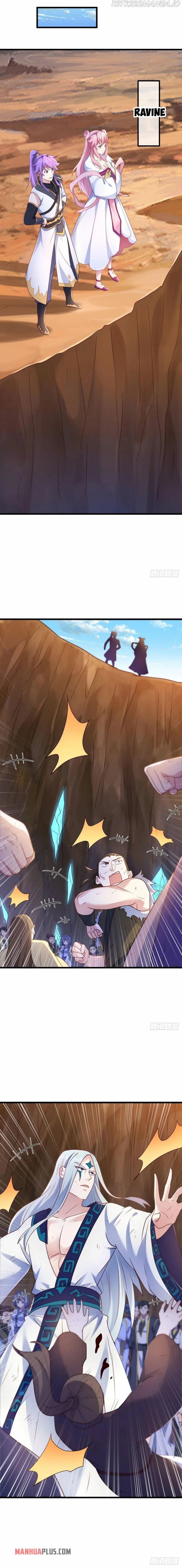 Peerless Battle Spirit Chapter 480 Online - página 15