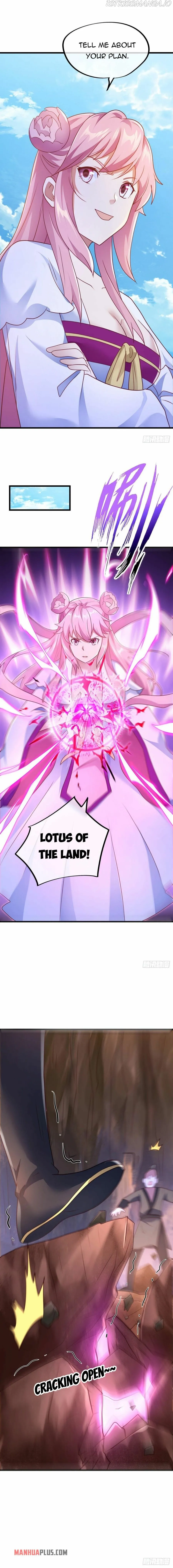 Peerless Battle Spirit Chapter 480 Online - página 17