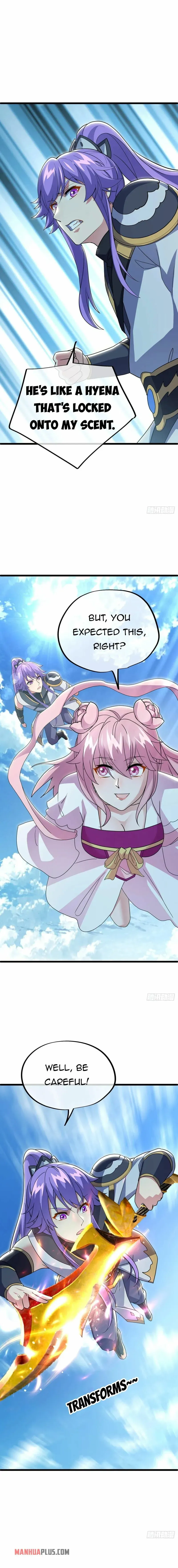 Peerless Battle Spirit Chapter 481 Online - página 6