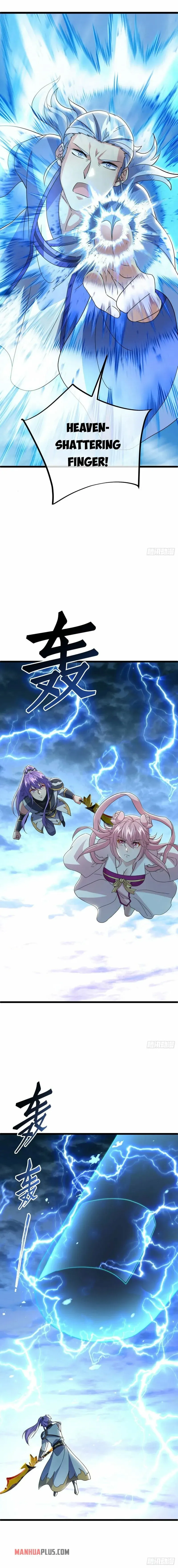 Peerless Battle Spirit Chapter 481 Online - página 7