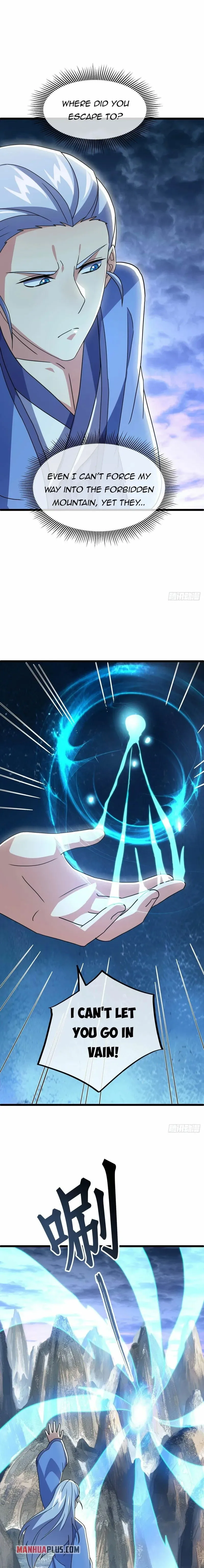 Peerless Battle Spirit Chapter 481 Online - página 10