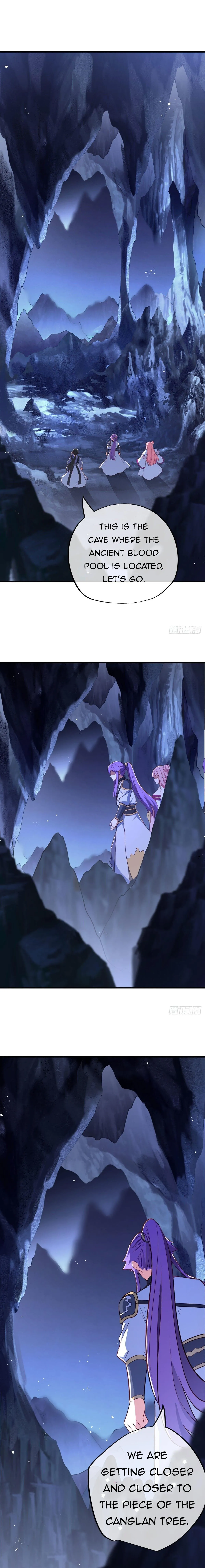 Peerless Battle Spirit Chapter 482 Online - página 2