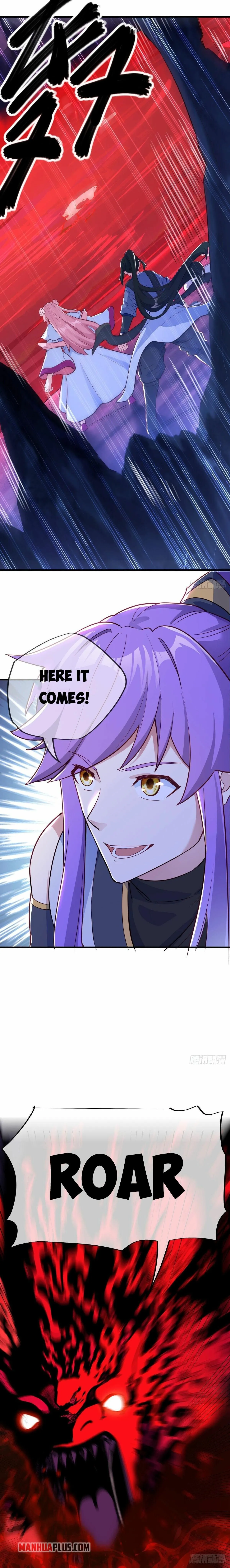 Peerless Battle Spirit Chapter 482 Online - página 5