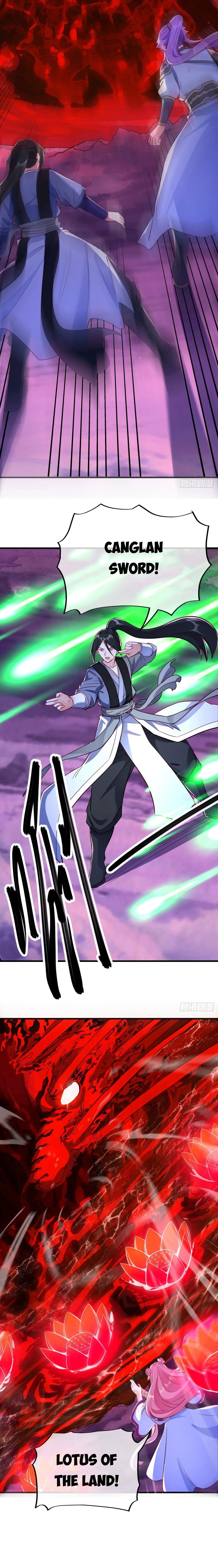 Peerless Battle Spirit Chapter 482 Online - página 6