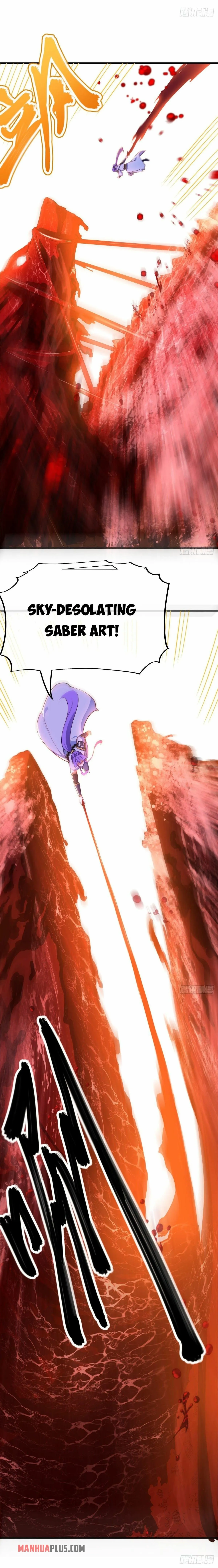 Peerless Battle Spirit Chapter 482 Online - página 7