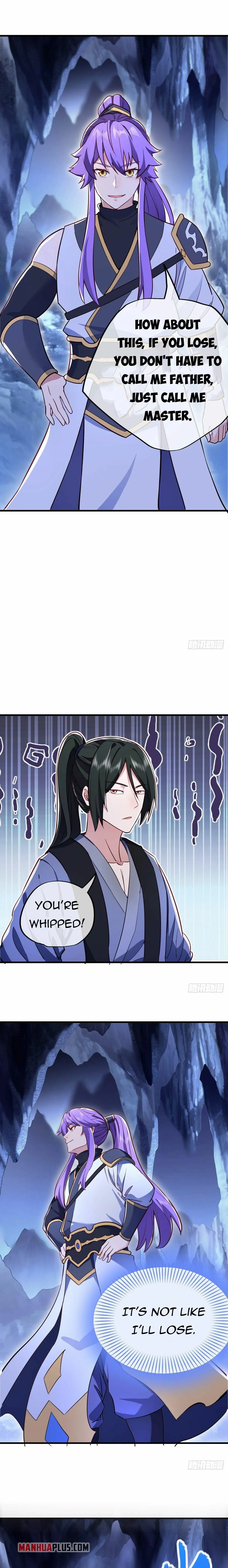 Peerless Battle Spirit Chapter 482 Online - página 12