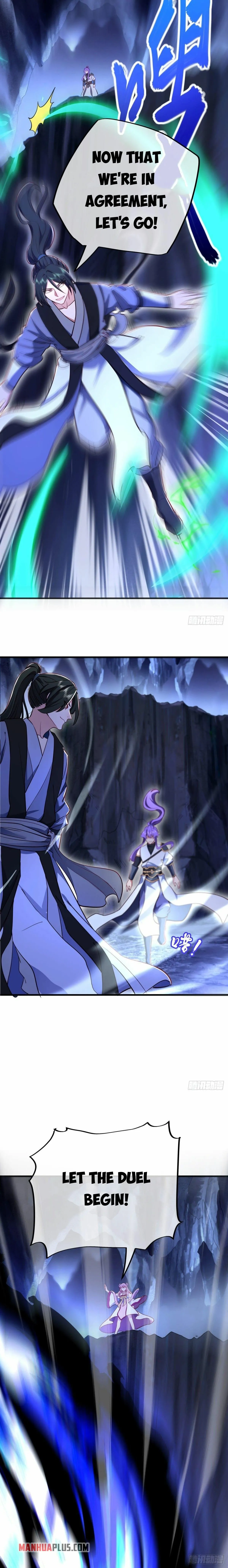 Peerless Battle Spirit Chapter 482 Online - página 13