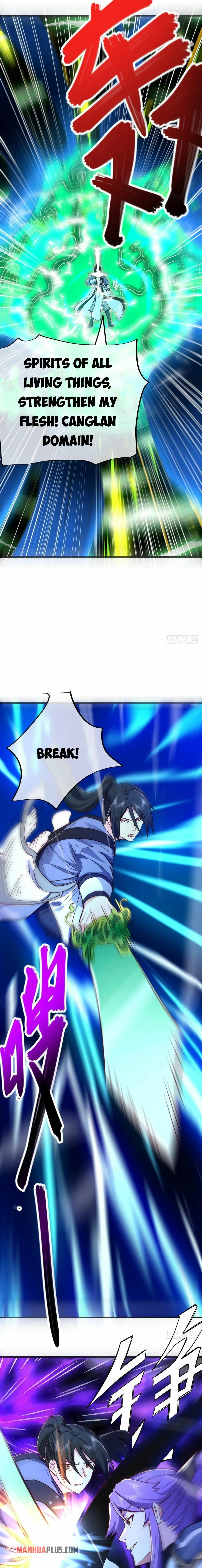 Peerless Battle Spirit Chapter 482 Online - página 16
