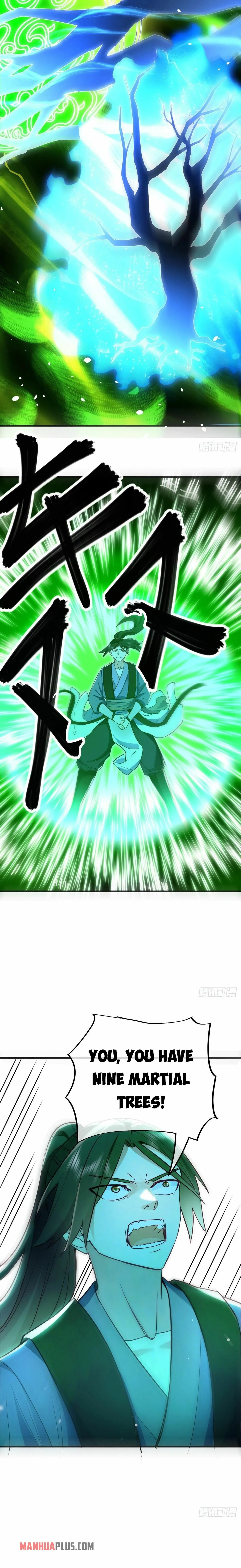 Peerless Battle Spirit Chapter 482 Online - página 18