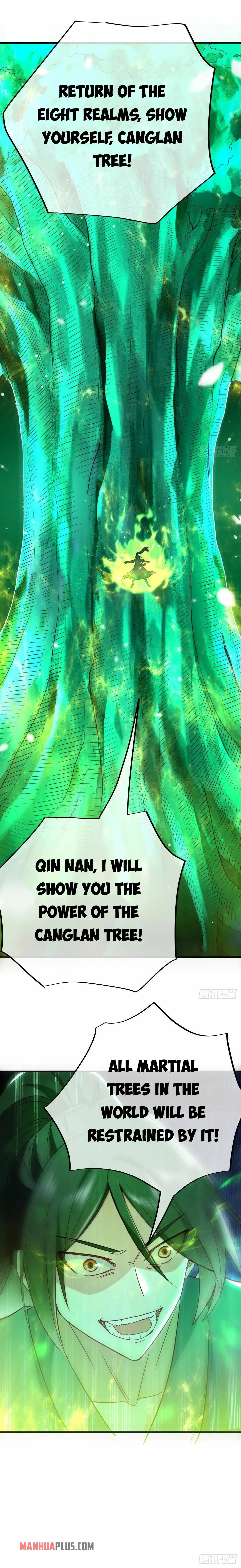 Peerless Battle Spirit Chapter 482 Online - página 19