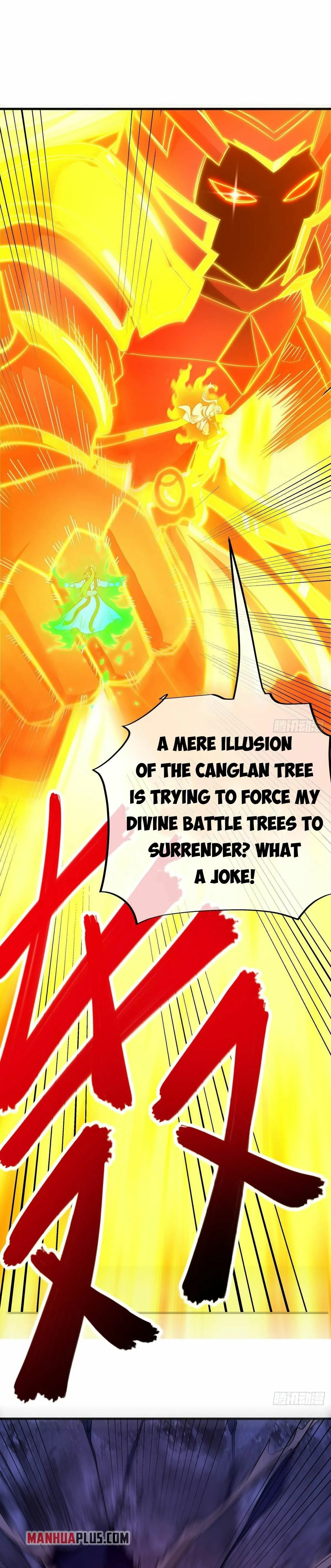 Peerless Battle Spirit Chapter 482 Online - página 20