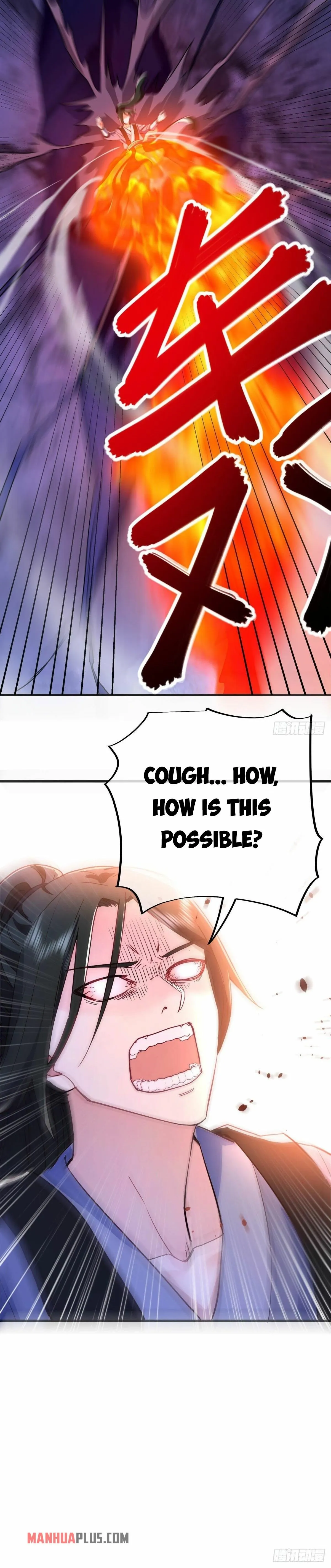 Peerless Battle Spirit Chapter 482 Online - página 21