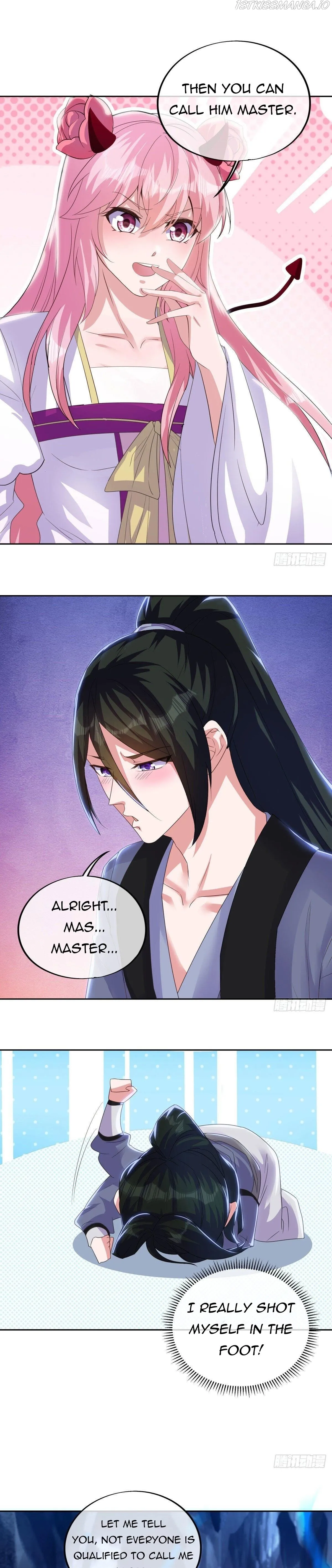 Peerless Battle Spirit Chapter 483 Online - página 4