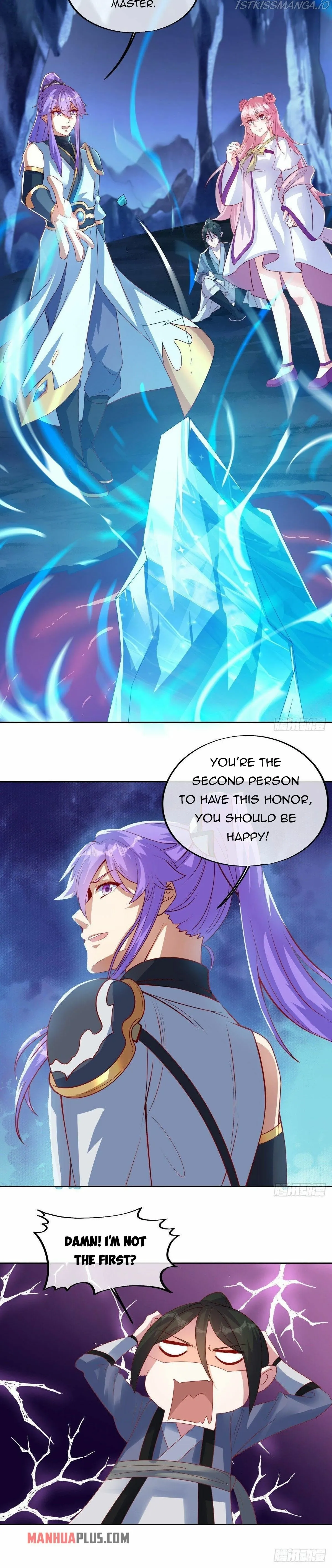 Peerless Battle Spirit Chapter 483 Online - página 5