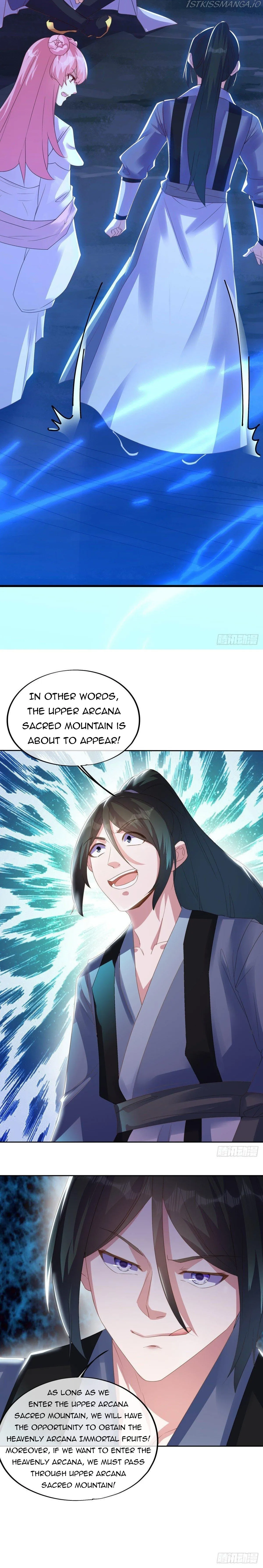 Peerless Battle Spirit Chapter 483 Online - página 9