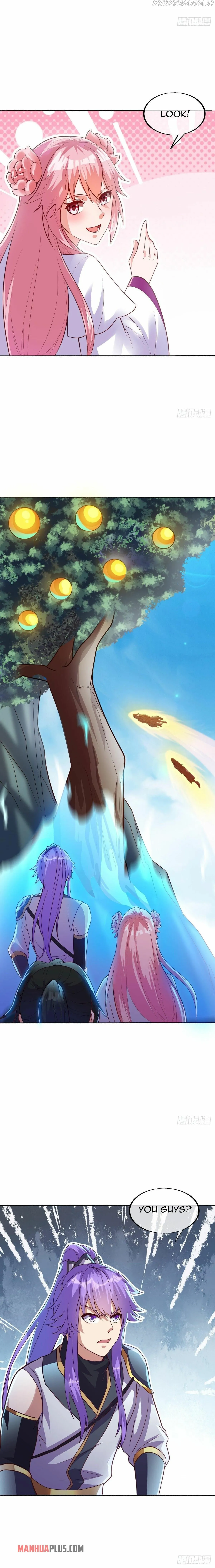 Peerless Battle Spirit Chapter 483 Online - página 15