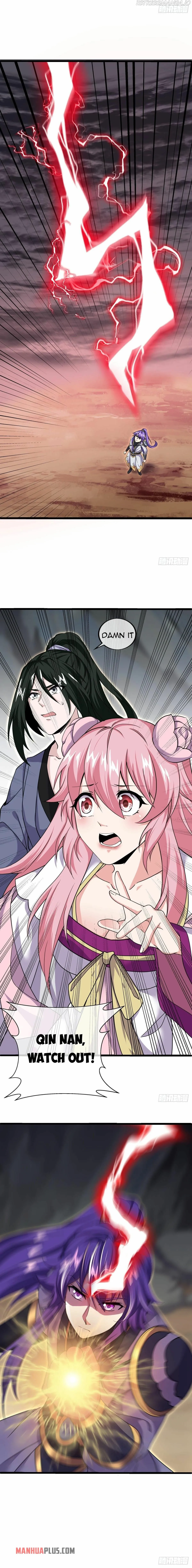 Peerless Battle Spirit Chapter 483 Online - página 19
