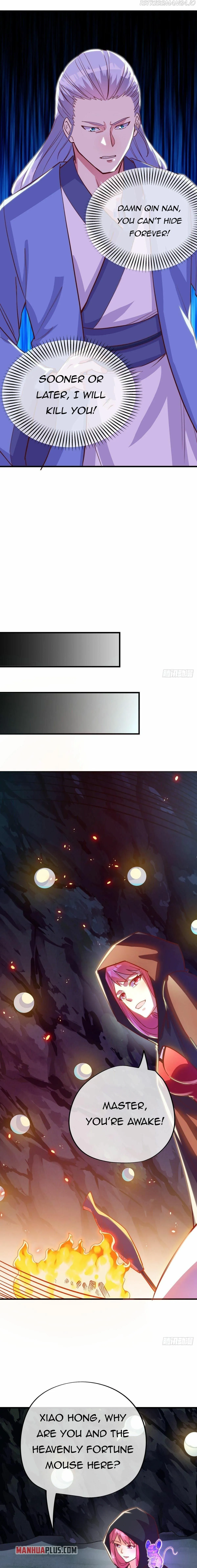 Peerless Battle Spirit Chapter 485 Online - página 8