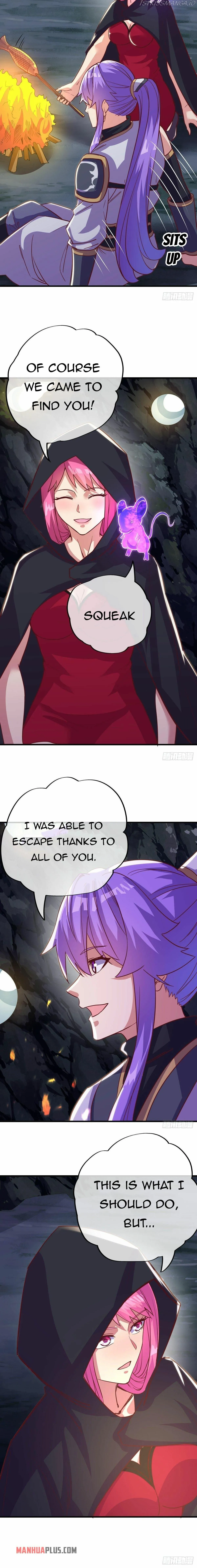 Peerless Battle Spirit Chapter 485 Online - página 9