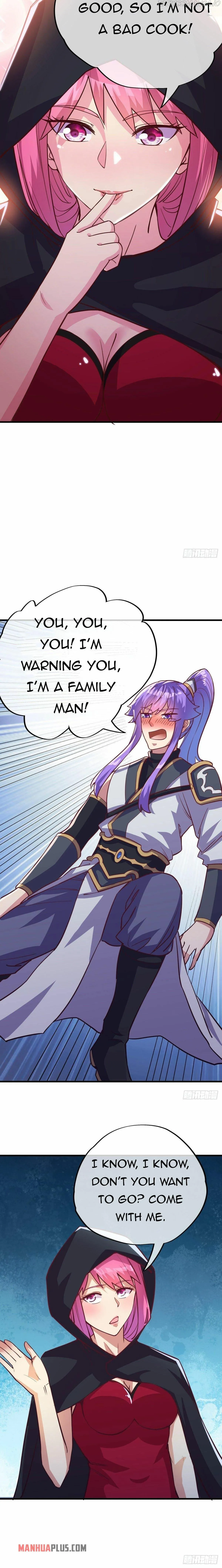 Peerless Battle Spirit Chapter 485 Online - página 13