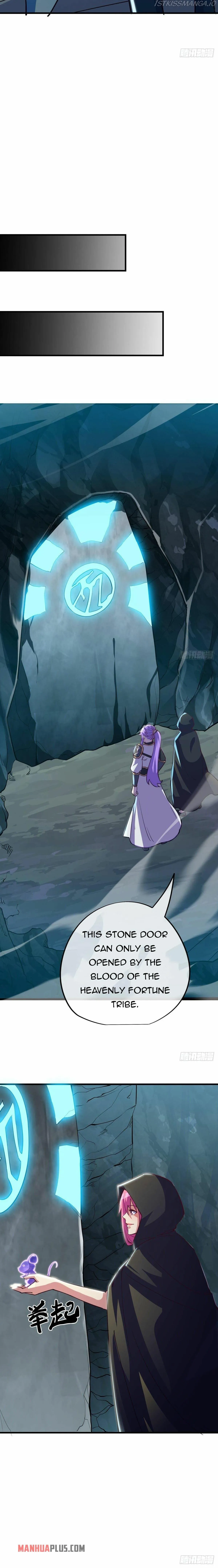 Peerless Battle Spirit Chapter 485 Online - página 15