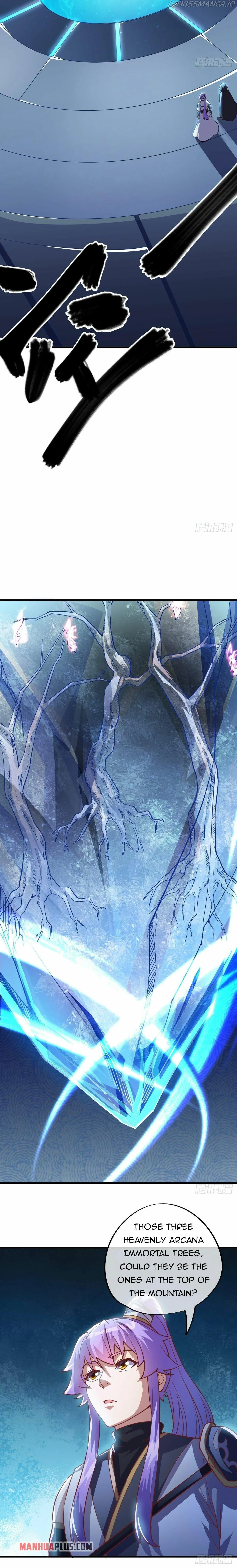 Peerless Battle Spirit Chapter 485 Online - página 17