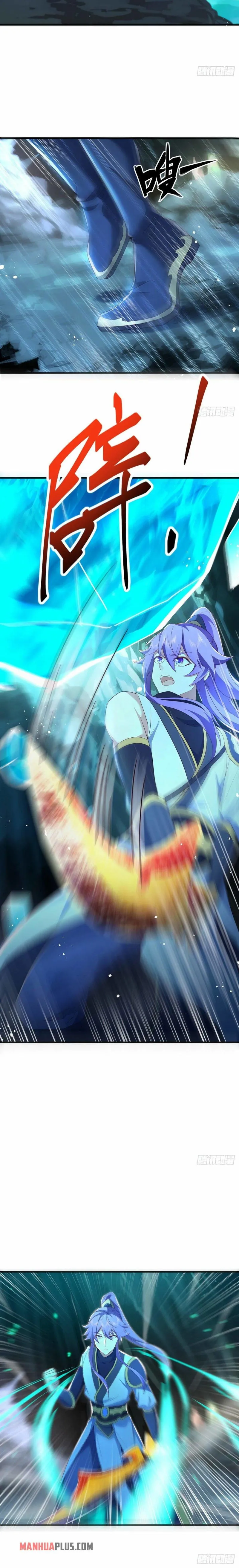 Peerless Battle Spirit Chapter 486 Online - página 7