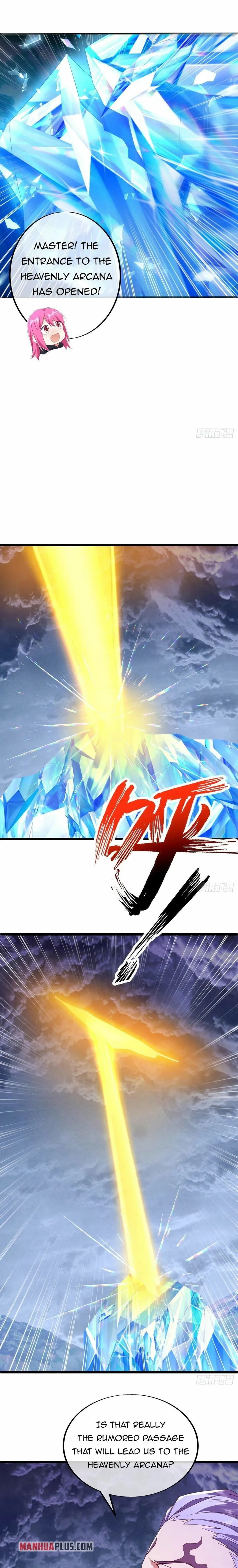 Peerless Battle Spirit Chapter 486 Online - página 12
