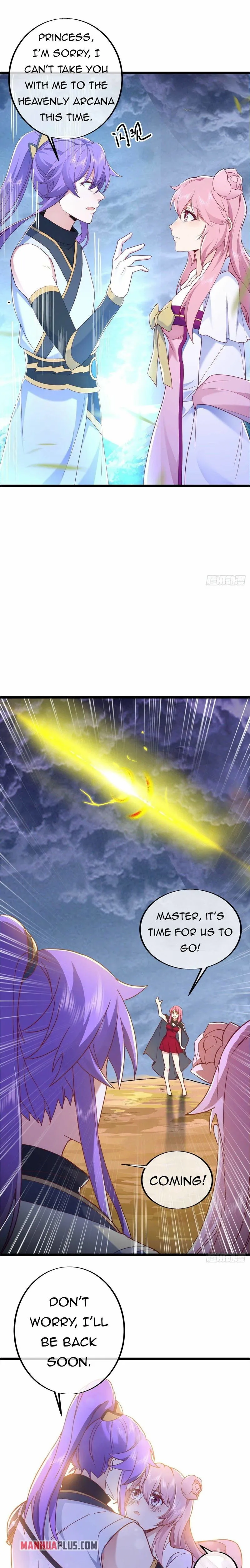 Peerless Battle Spirit Chapter 486 Online - página 16