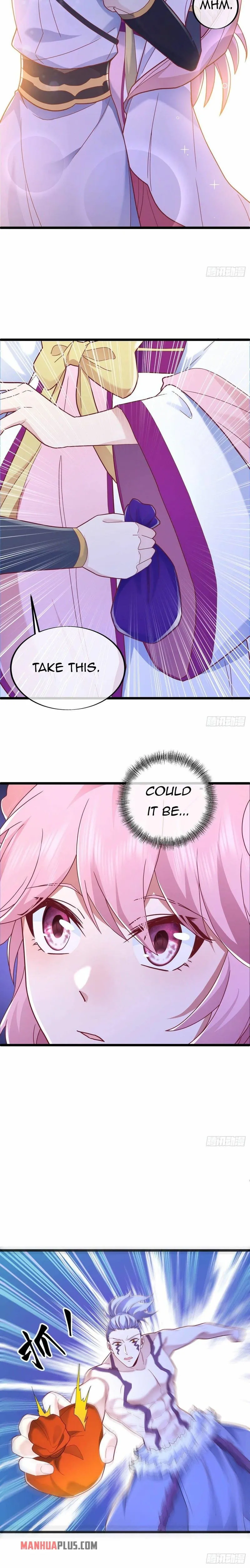 Peerless Battle Spirit Chapter 486 Online - página 17