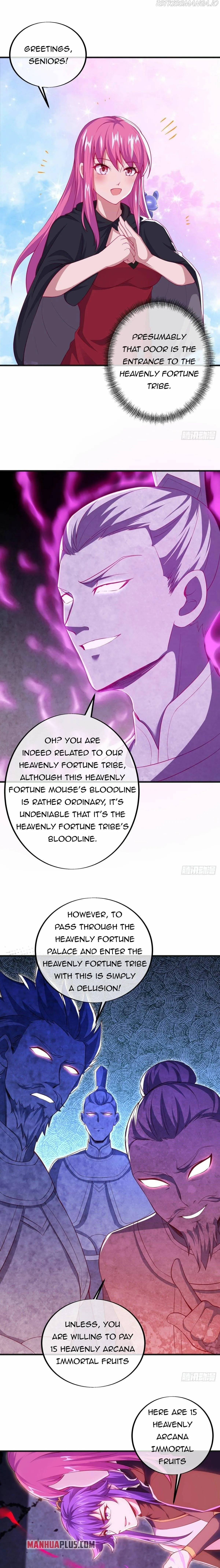Peerless Battle Spirit Chapter 487 Online - página 8