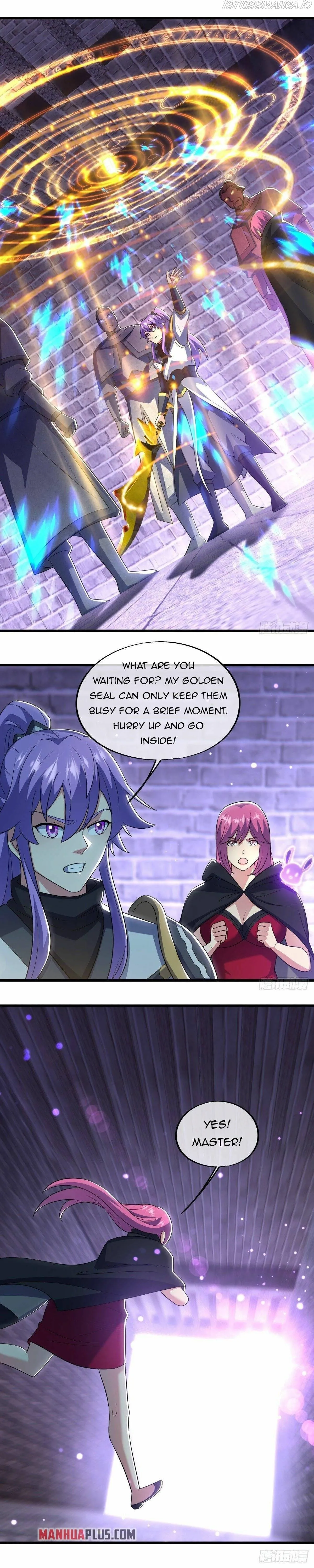 Peerless Battle Spirit Chapter 487 Online - página 16