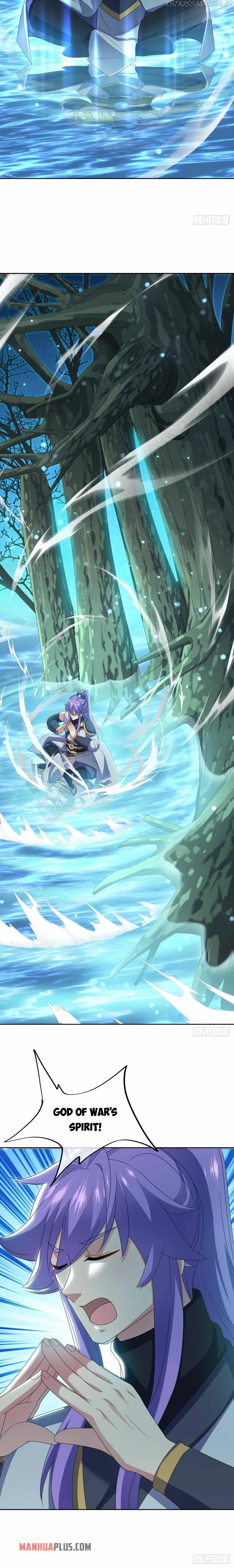 Peerless Battle Spirit Chapter 489 Online - página 13