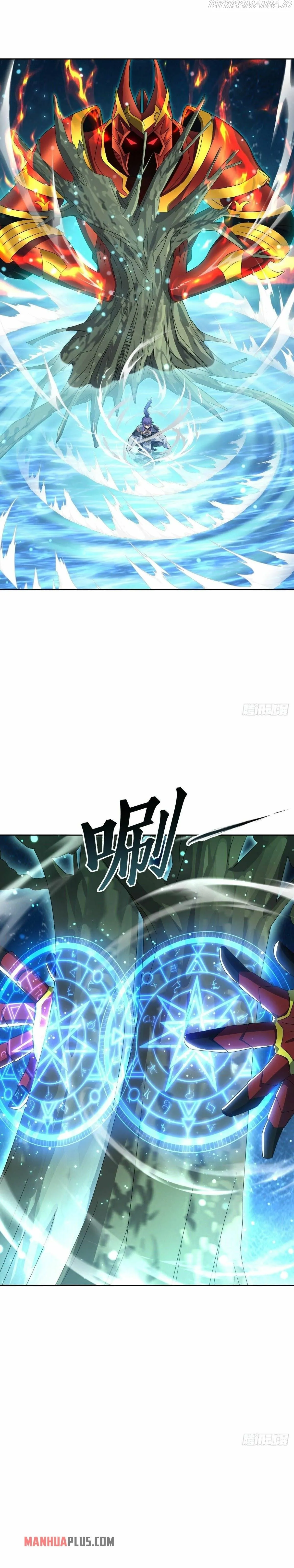 Peerless Battle Spirit Chapter 489 Online - página 14