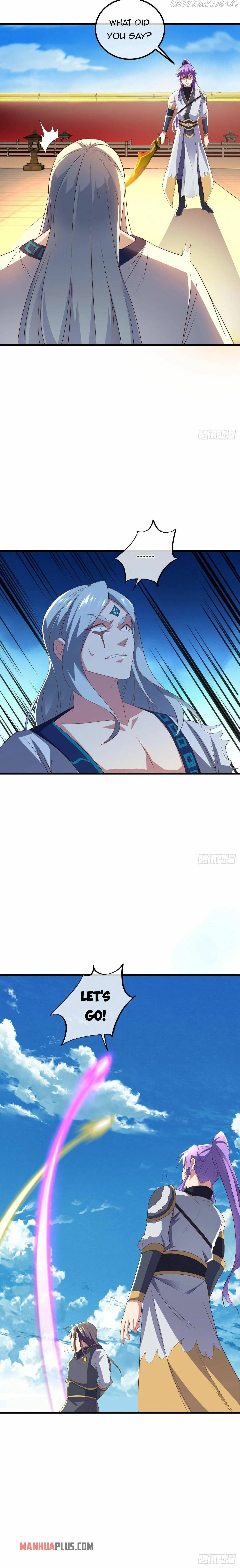 Peerless Battle Spirit Chapter 491 Online - página 13