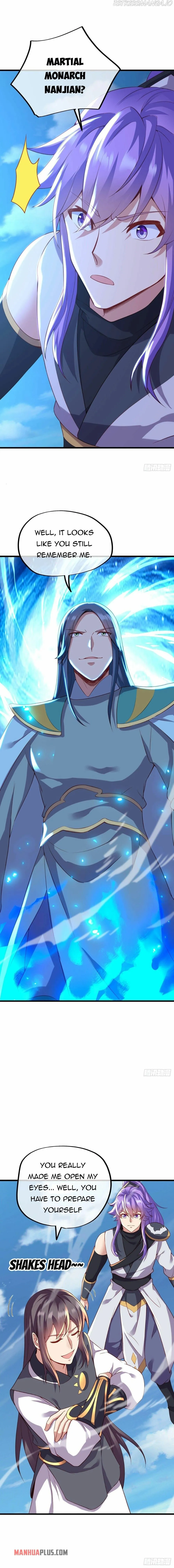 Peerless Battle Spirit Chapter 492 Online - página 13