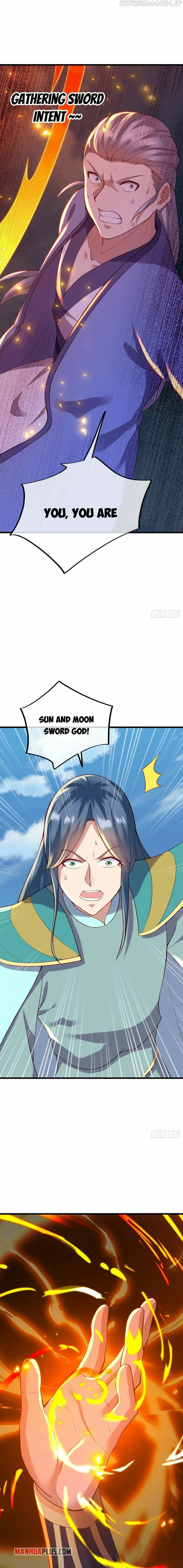 Peerless Battle Spirit Chapter 492 Online - página 16
