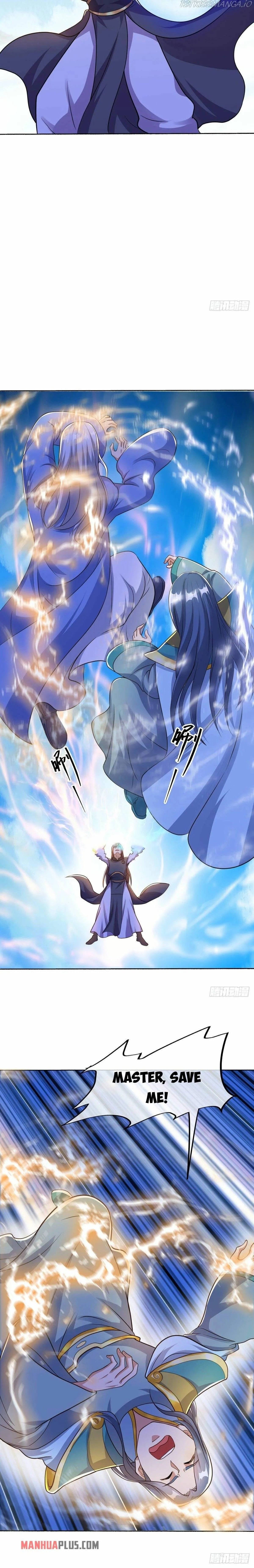 Peerless Battle Spirit Chapter 493 Online - página 3
