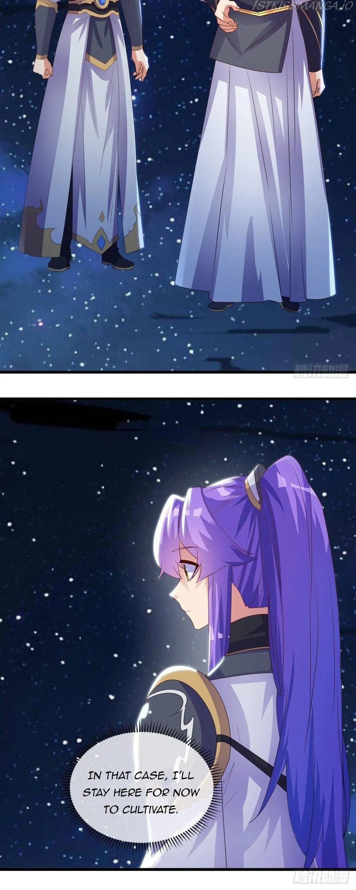 Peerless Battle Spirit Chapter 493 Online - página 19